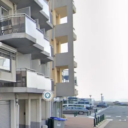 Alcove Pres De La Avec Balcon Et Wifi - Quartier Arago - Fr-1-331-229 Apartment *