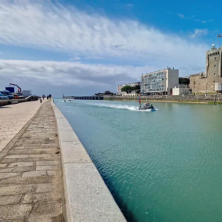 Alcove Pres De La Avec Balcon Et Wifi - Quartier Arago - Fr-1-331-229 *